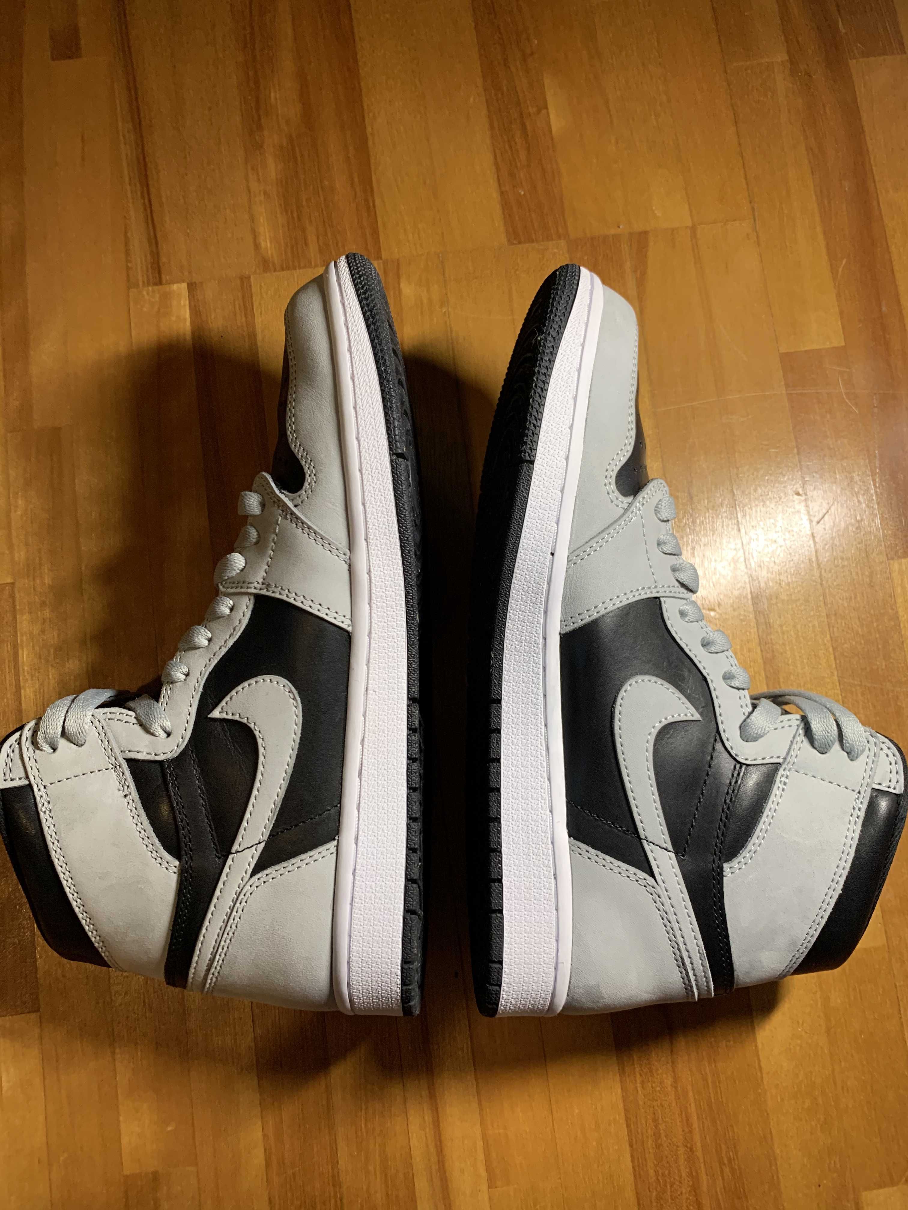 Nike Air Jordan 1 High OG "Shadow 2.0"