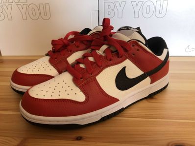 Nike Dunk Low By You & Unlocked By You (NIKEiD)