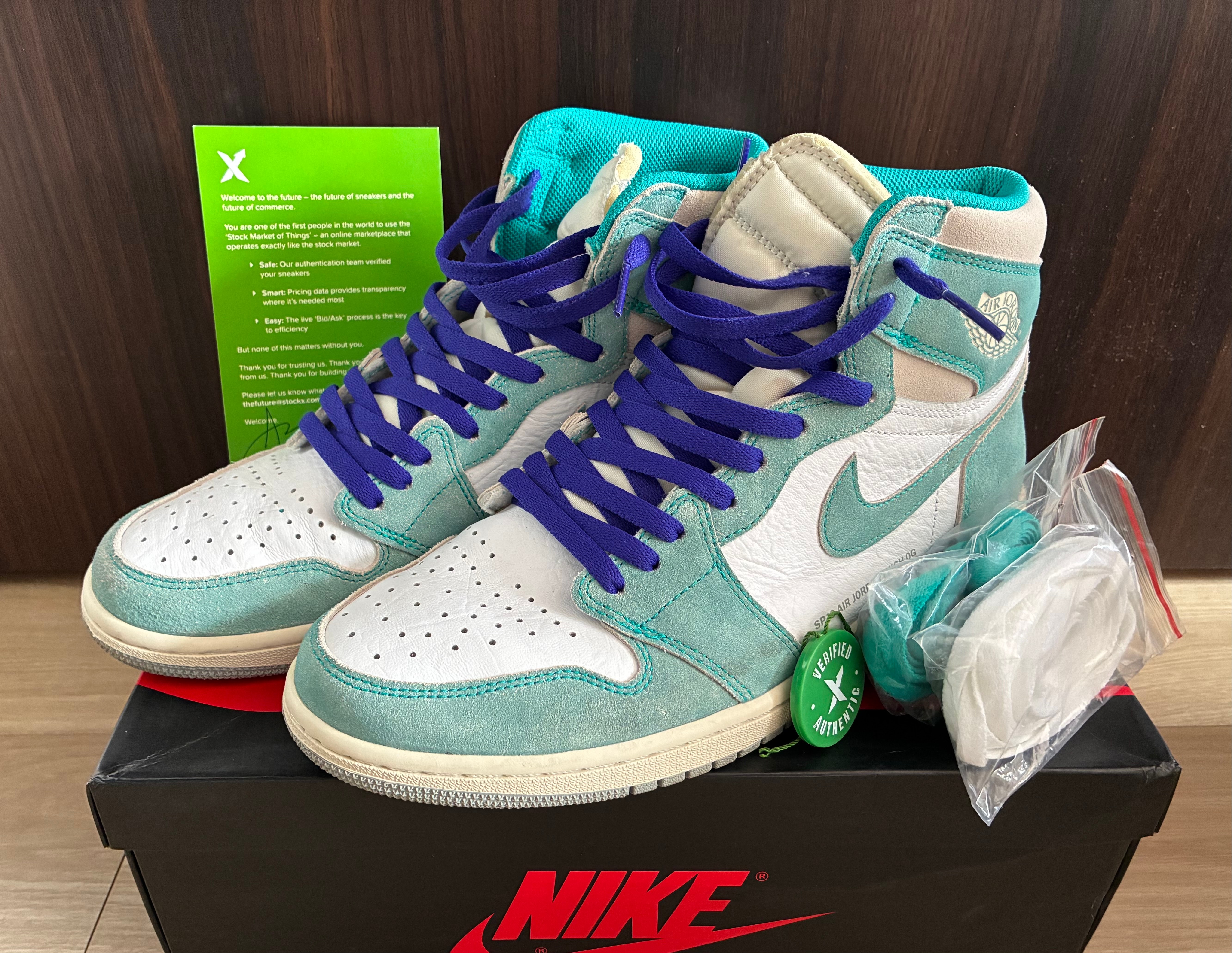 Nike Air Jordan 1 Retro High OG 