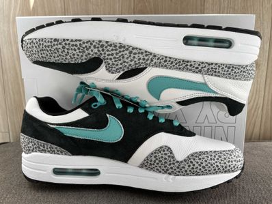 Nike Air Max 1 Premium By You (NIKEiD)