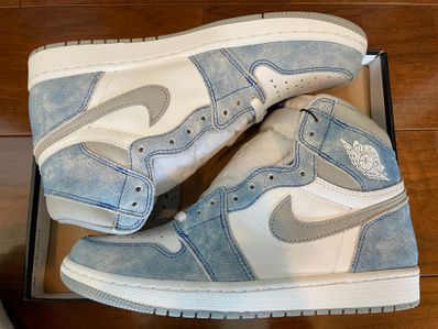 Nike Air Jordan 1 High OG