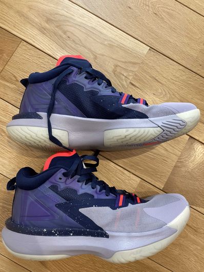 Nike Jordan Zion 1 "ZNA"