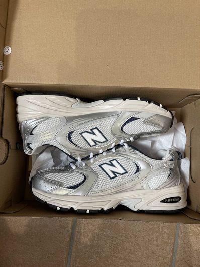 New Blance 530