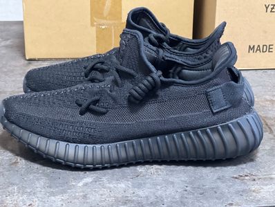 adidas YEEZY Boost 350V2 "Onyx"