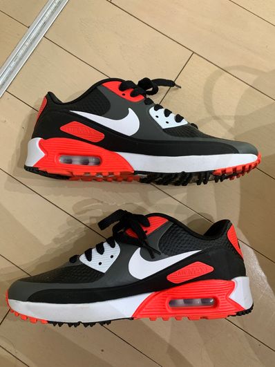 Nike Air Max 90 Golf
