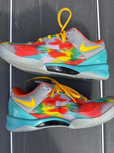 Nike Kobe 8 Protro "Venice Beach"