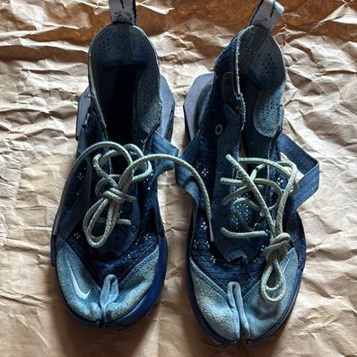 Nike ISPA Drifter "Indigo"