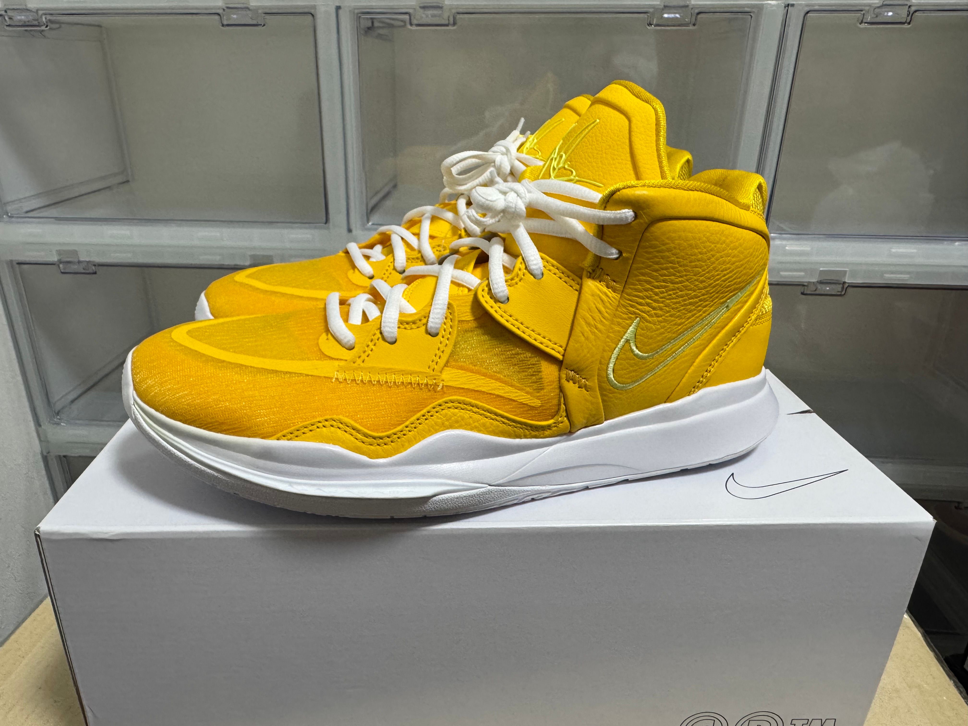 Nike Kyrie Infinity By You (NIKEiD)