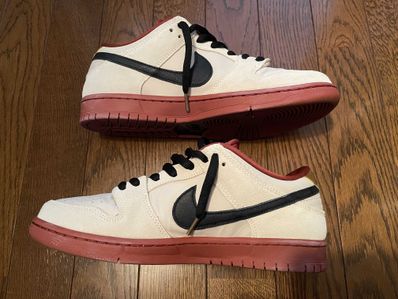 Nike SB Dunk Low Pro "Hennessy"