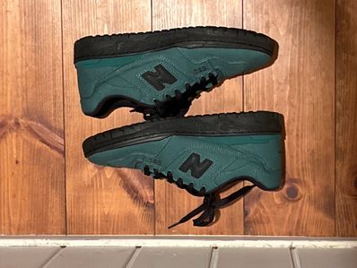 thisisneverthat × New Balance 550 "Green"