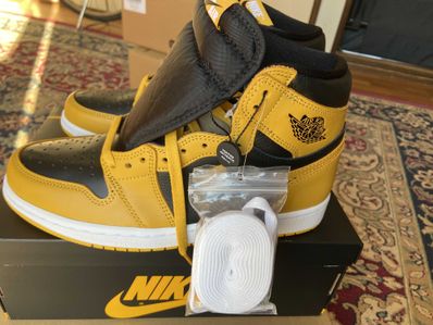 Nike Air Jordan 1 High OG "Pollen"