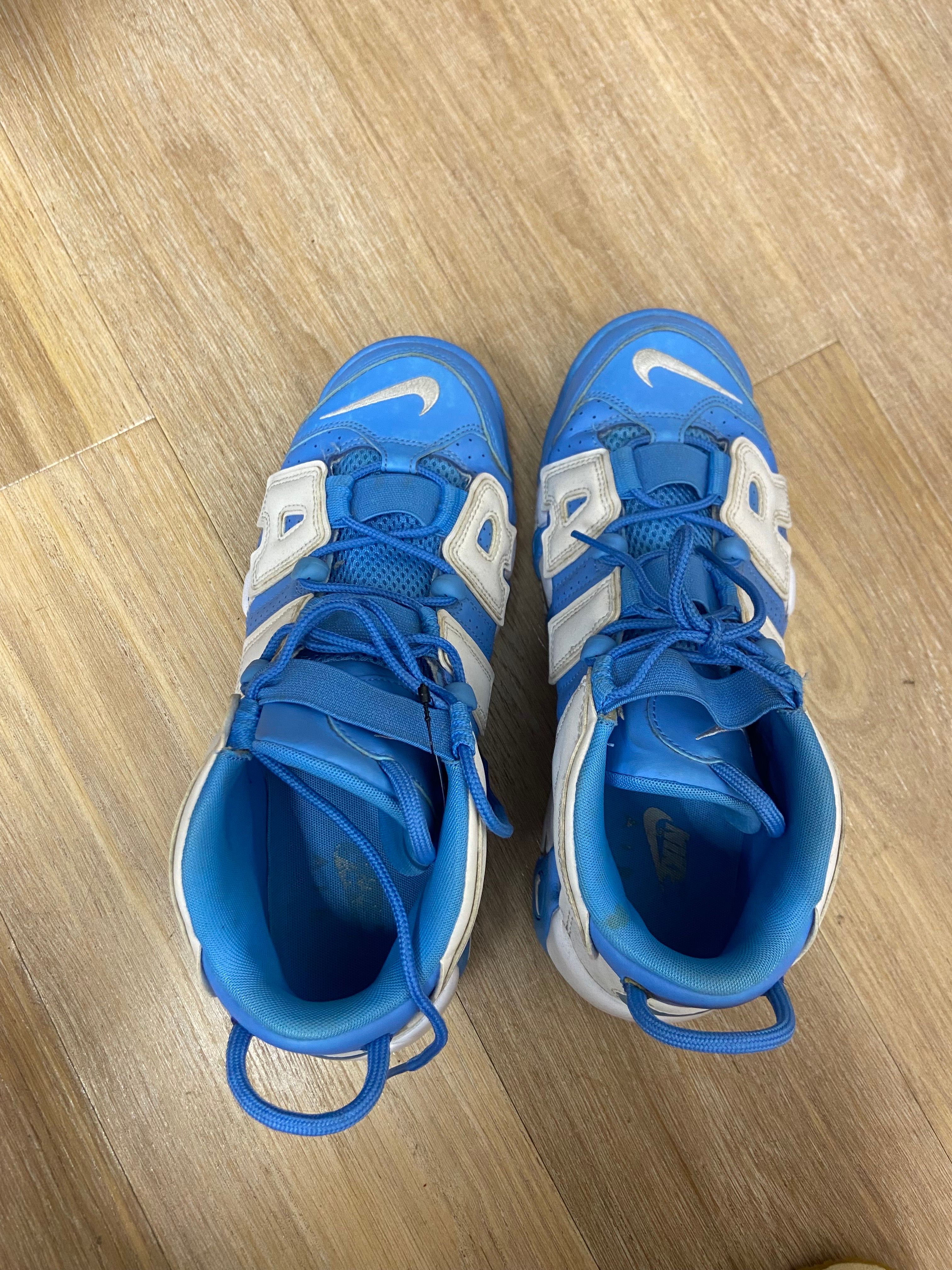 2025年最新】モアテン(Air More Uptempo)/Nike 人気・新作/新品