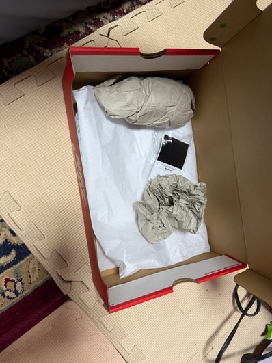 Nike Air Max Plus OG "Ice Blue"