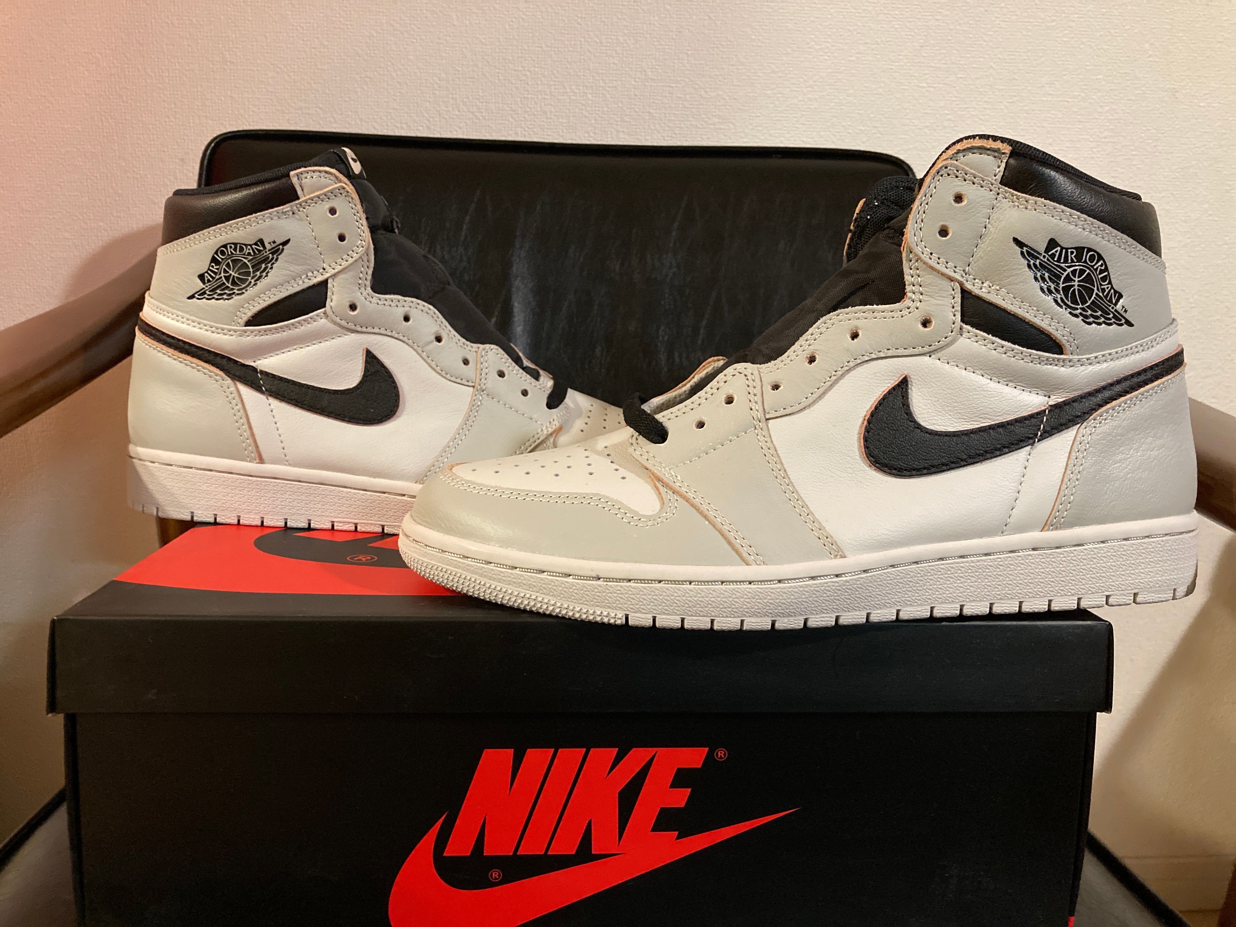 Nike SB × Air Jordan 1 High OG "NYC To Paris"