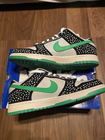 Nike SB Dunk Low "Loon"