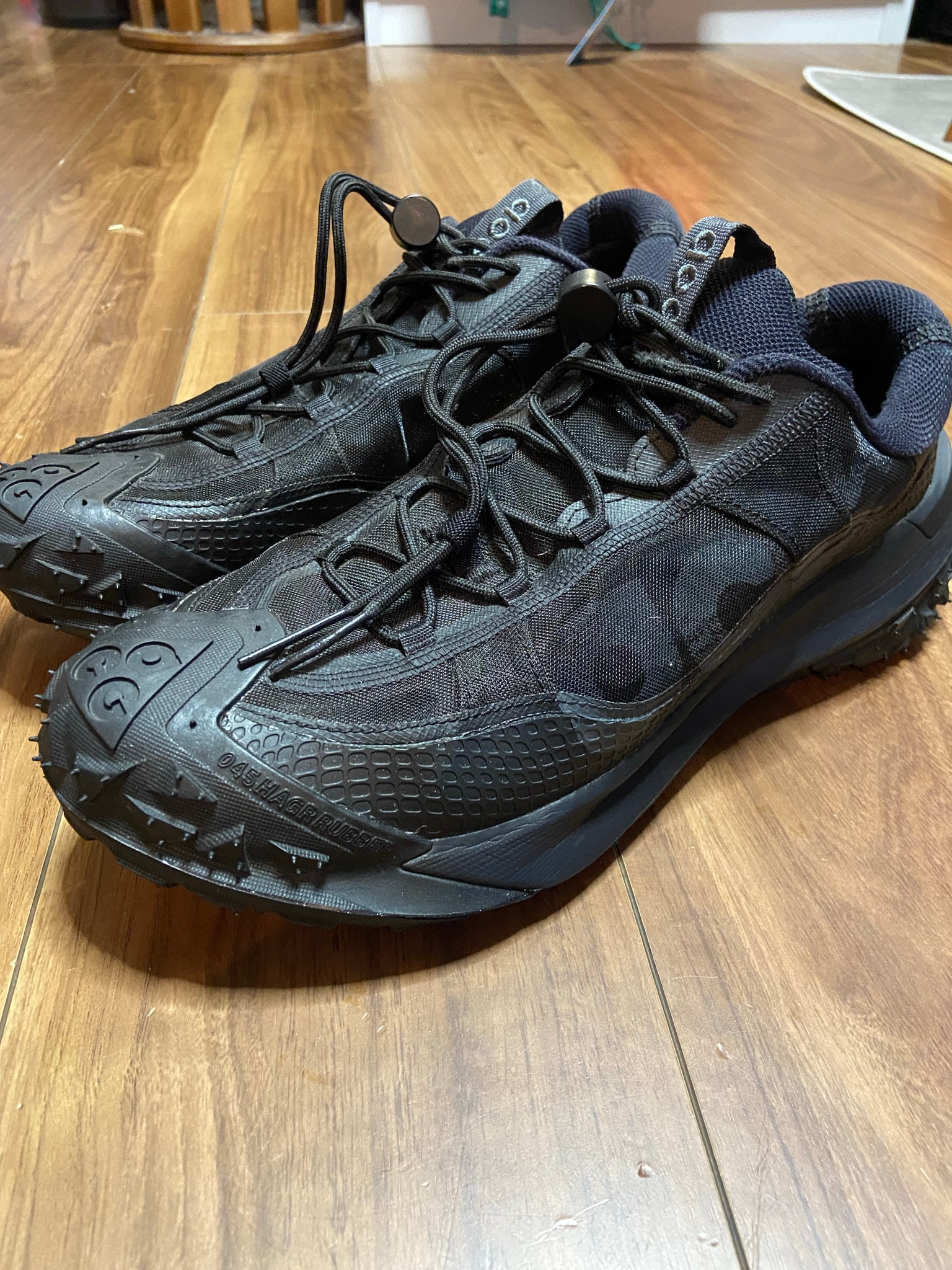 Nike ACG Mountain Fly 2 Low 