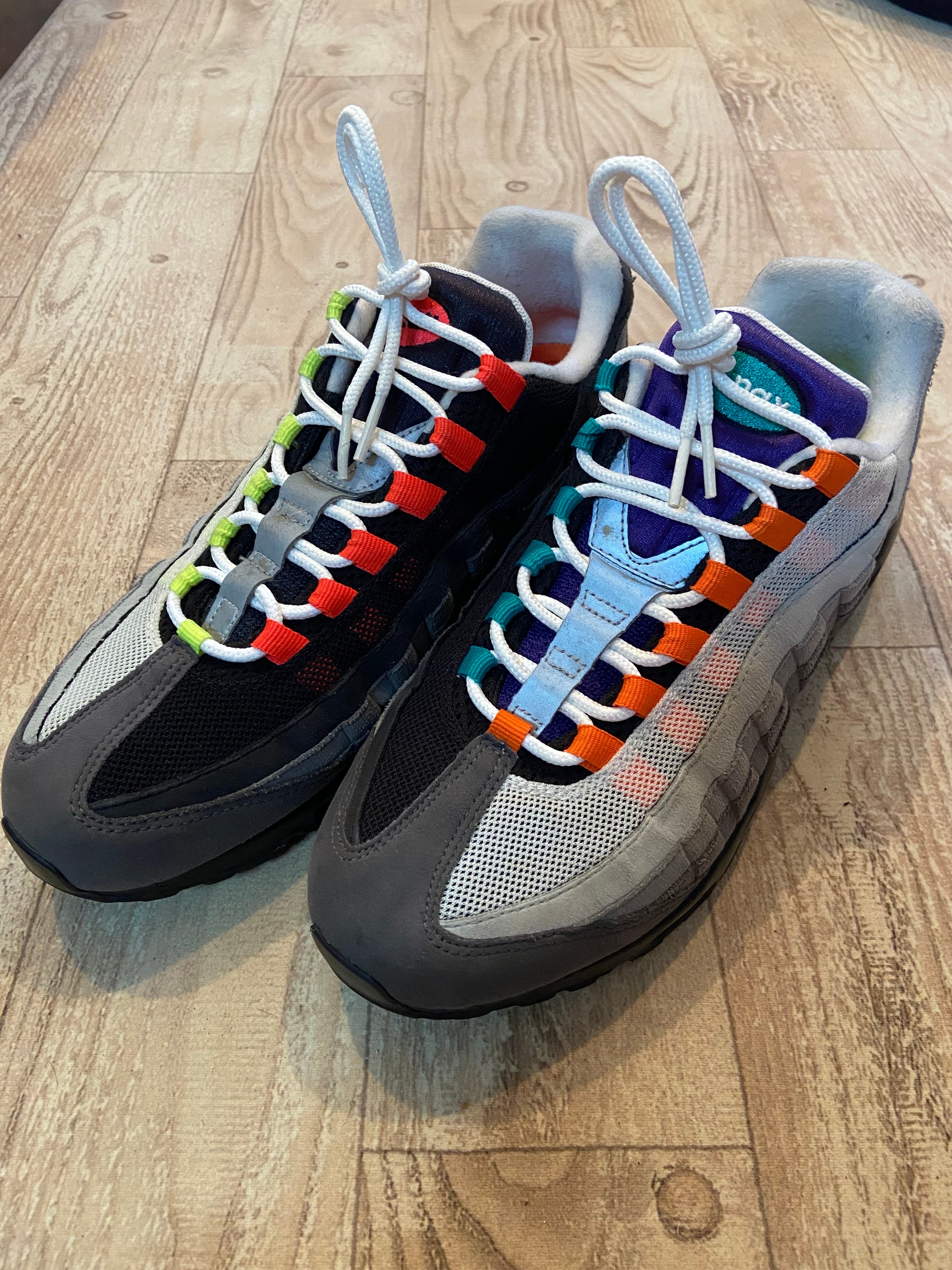 Nike Air Max 95 OG QS 