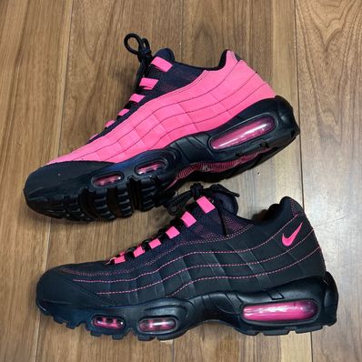 Nike Air Max 95 "Black/Pink"