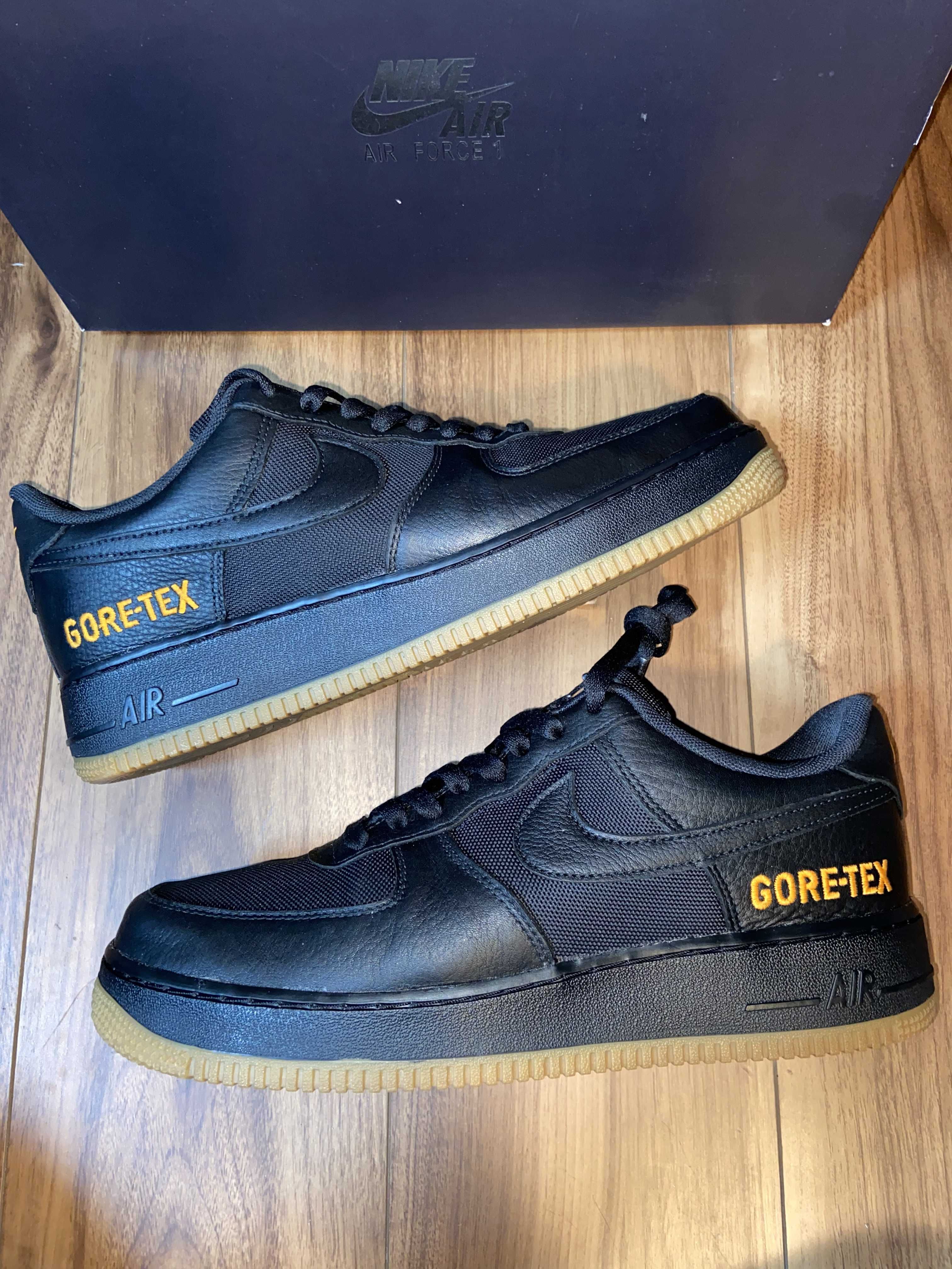 Nike Air Force 1 Low Gore-Tex "Bright Ceramic"