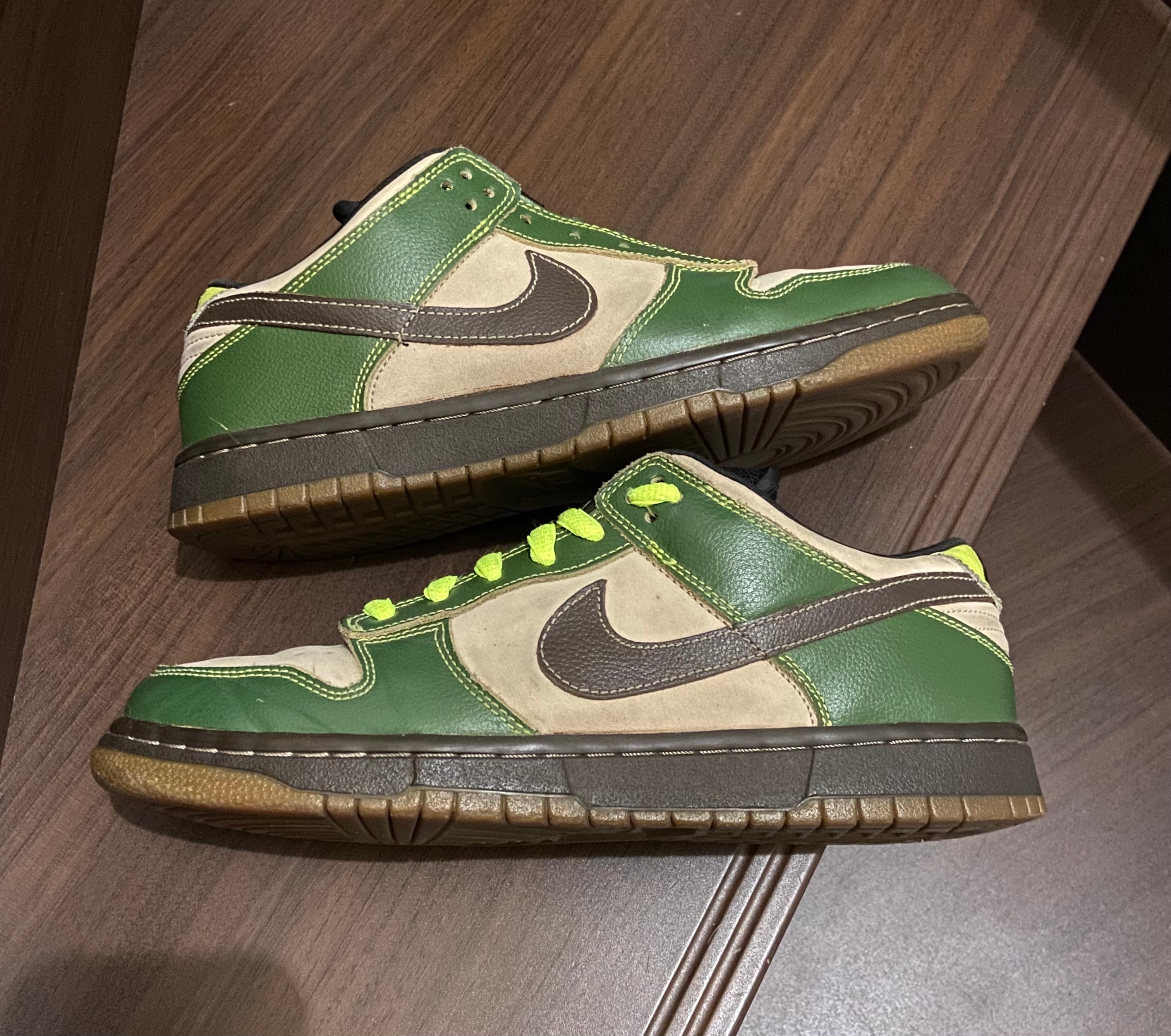 Nike SB Dunk Low \"Jedi\"箱付き29cm Nike SB Dunk Low Jedi メンズ - 304292-222 - JP