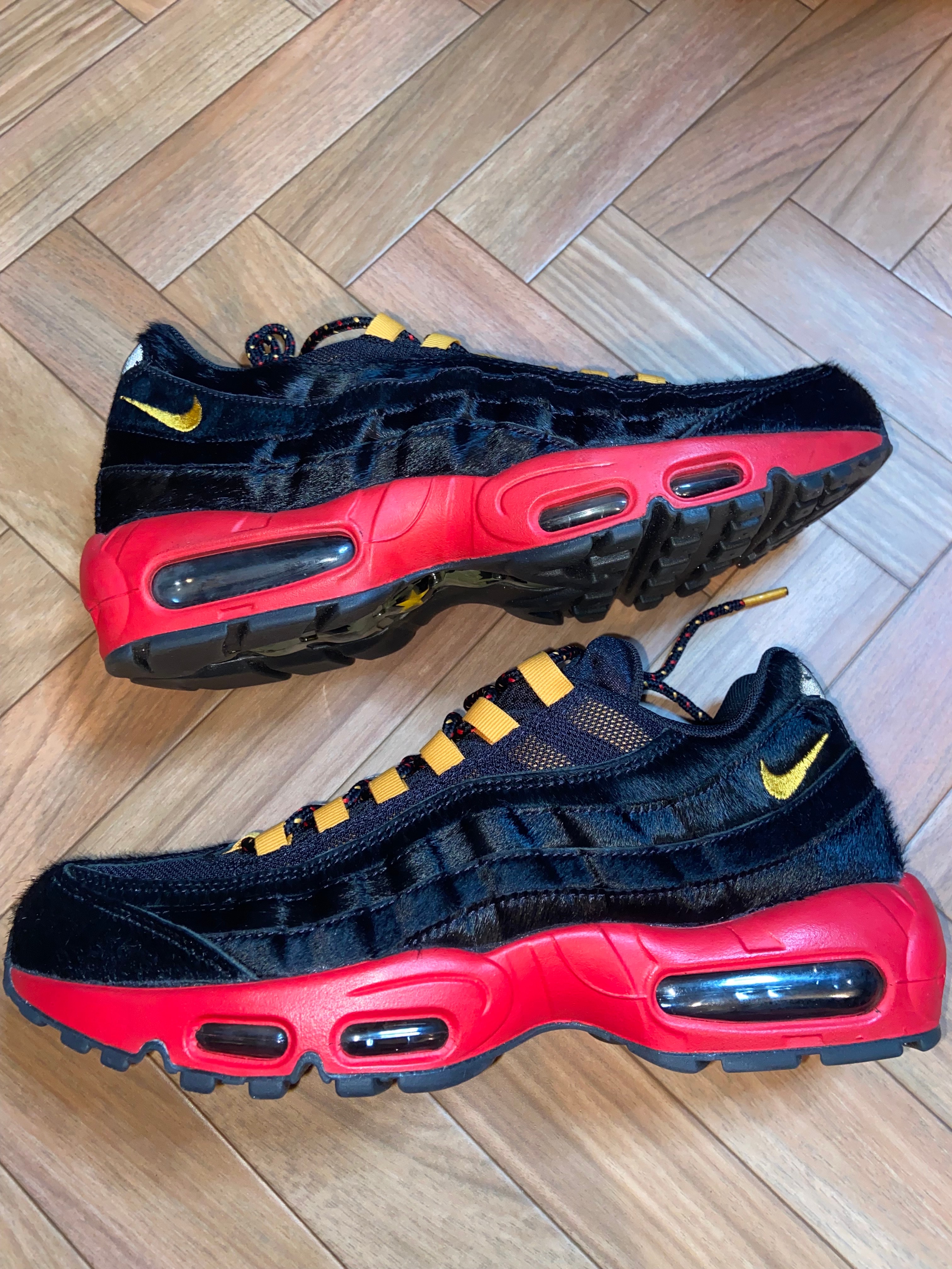 Nike Air Max 95 "Chinese New Year" (2019)