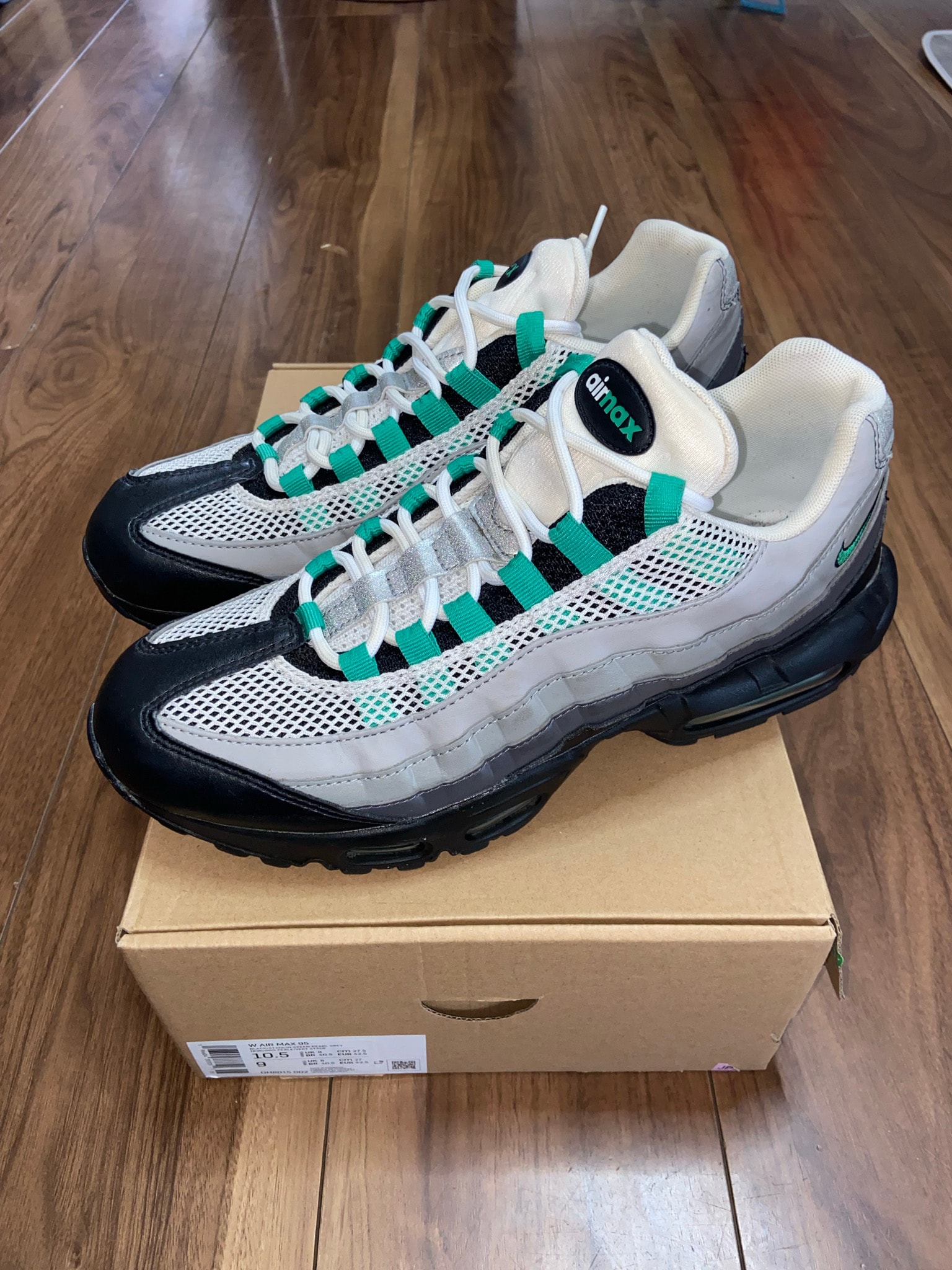 Nike Women's Air Max 95 