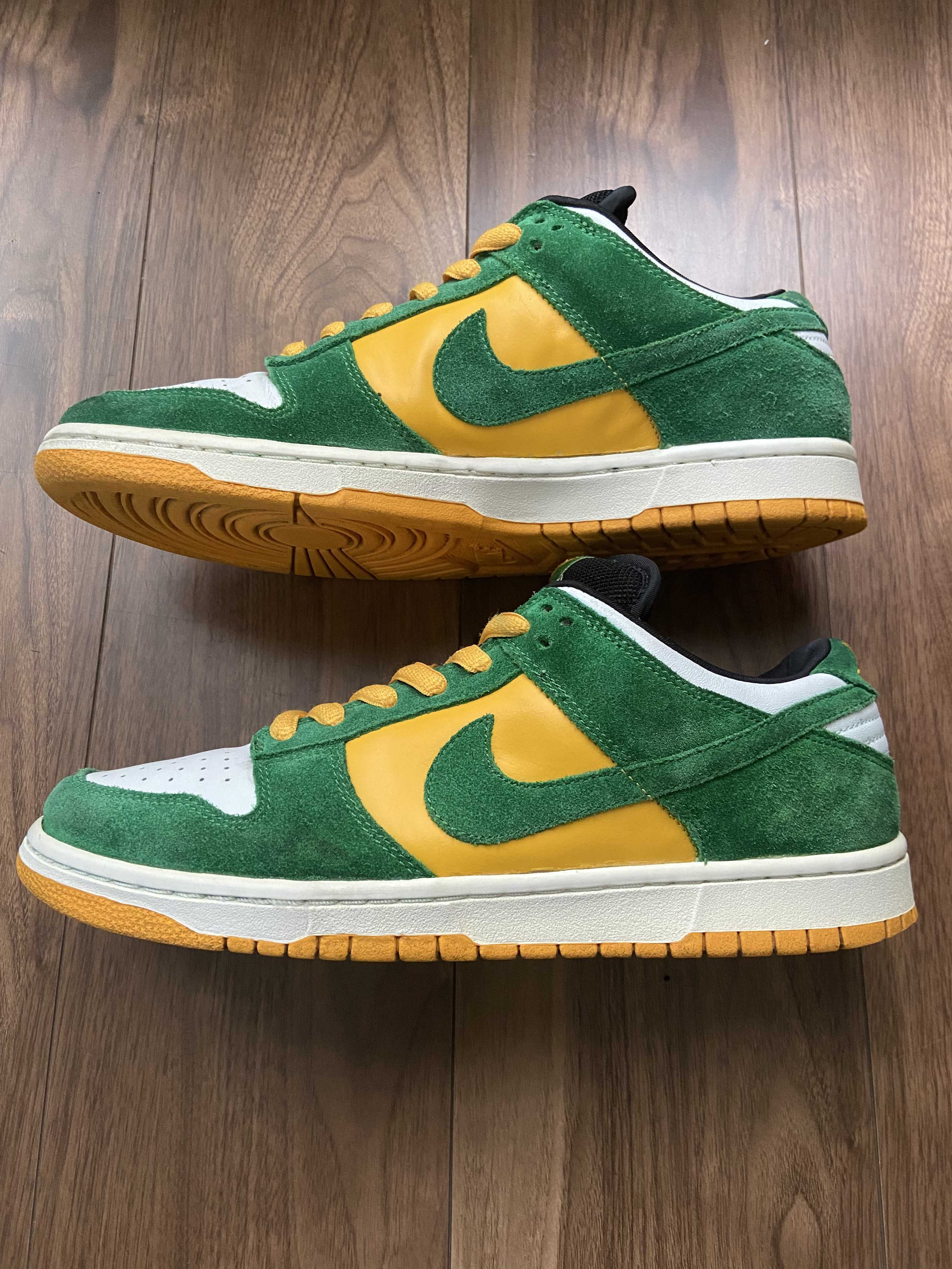 Nike SB Dunk Low Pro "SB Buck" (2003)