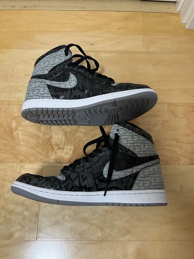 Nike Air Jordan 1 High OG "Rebellionaire"