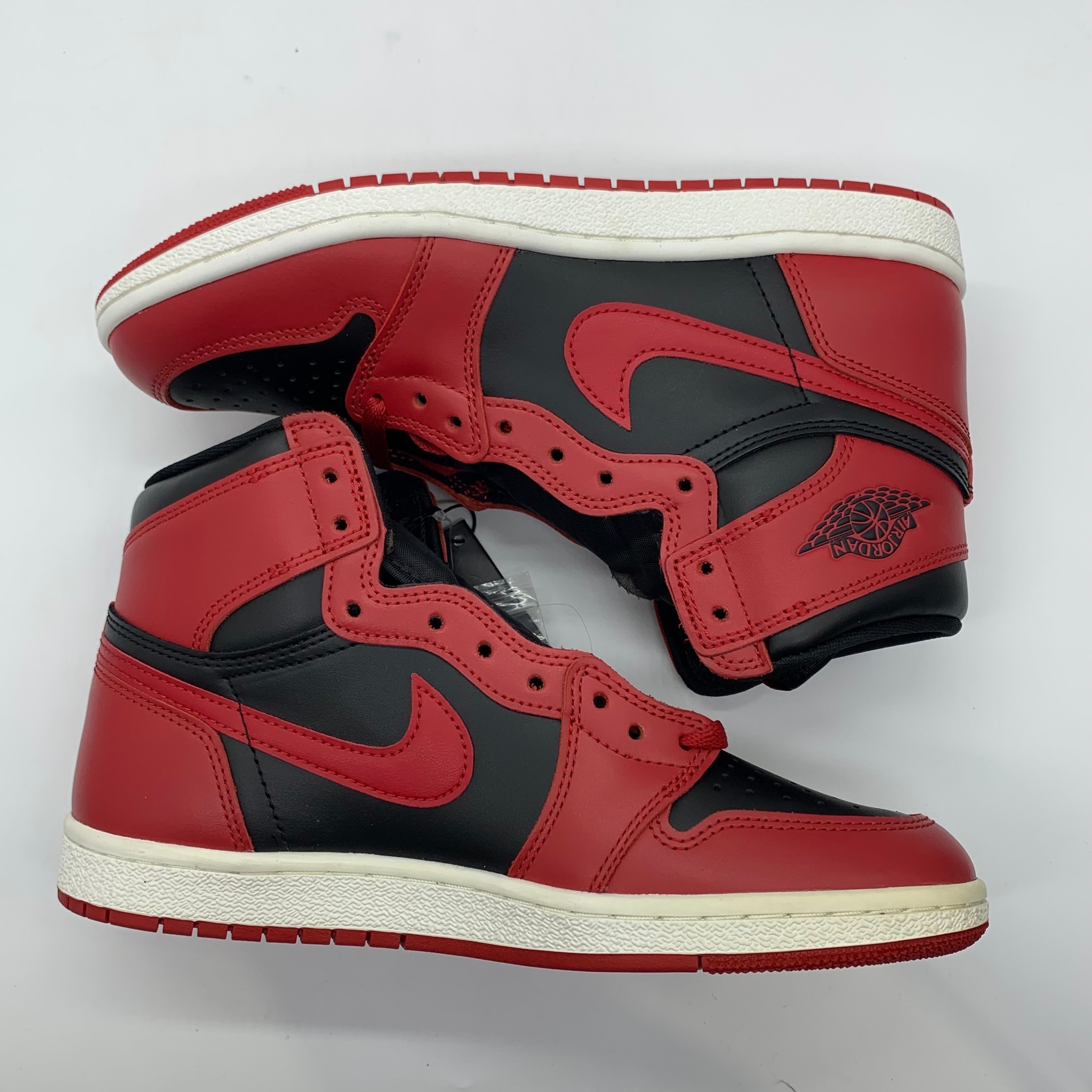 Nike Air Jordan 1 High ’85 "Varsity Red"