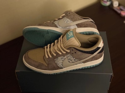 Nike SB Dunk Low Pro "Big Money Savings"