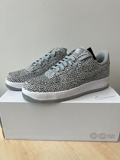 Nike Air Force 1 Low By You & Unlocked By You (NIKEiD)