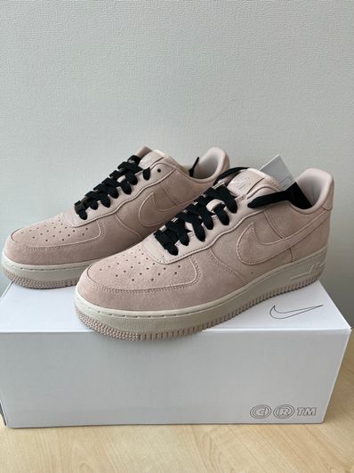 Nike Air Force 1 Low "By You & Unlocked By You" (NIKEiD)