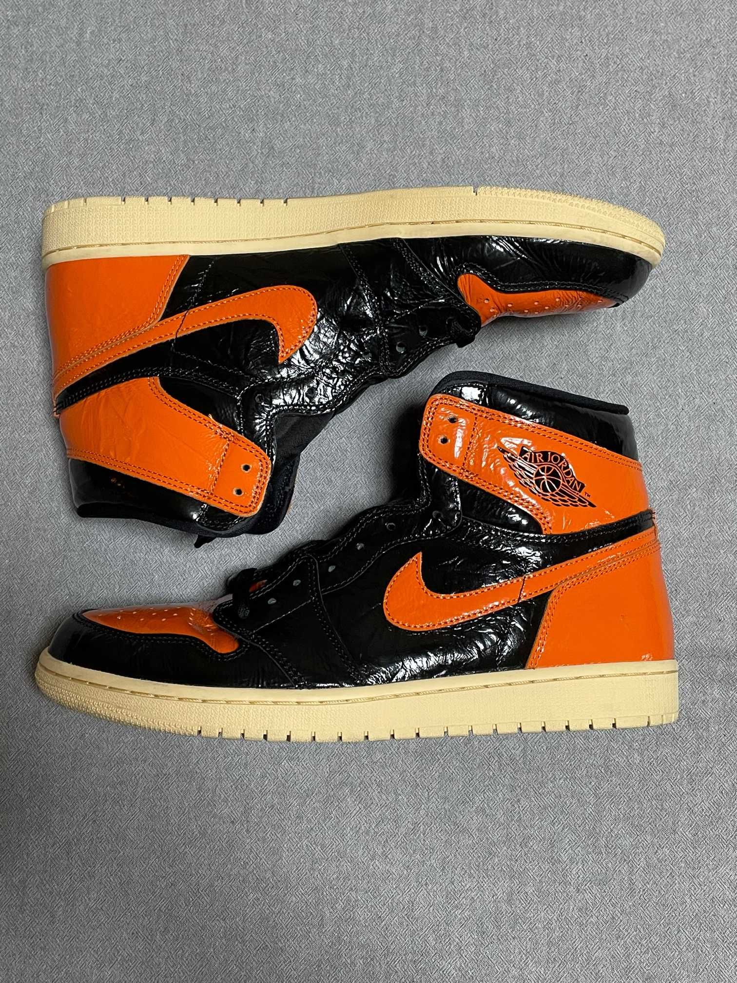 Nike Air Jordan 1 High "Shattered Backboard 3.0"