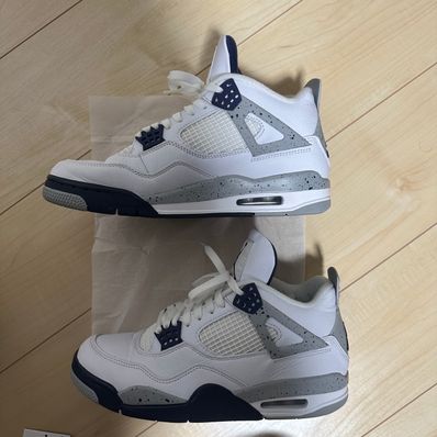 Nike Air Jordan 4