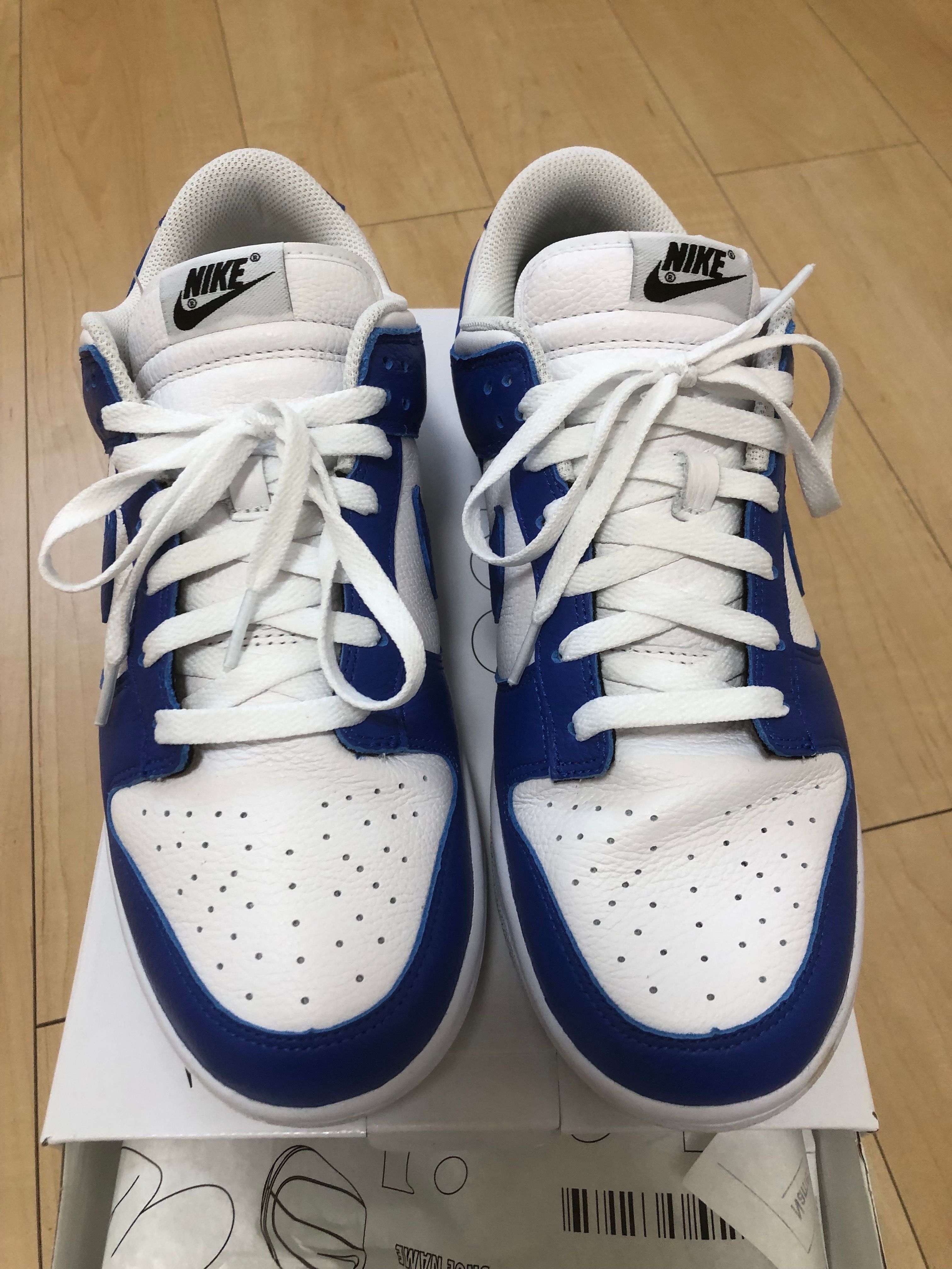 Nike Dunk Low By You & Unlocked By You (NIKEiD)