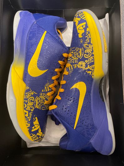 Nike Kobe 5 Protro