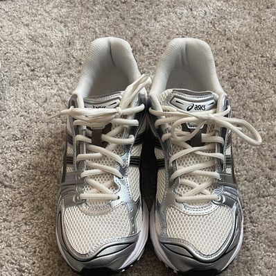 Asics Gel-Kayano 14 "Cream/Black"