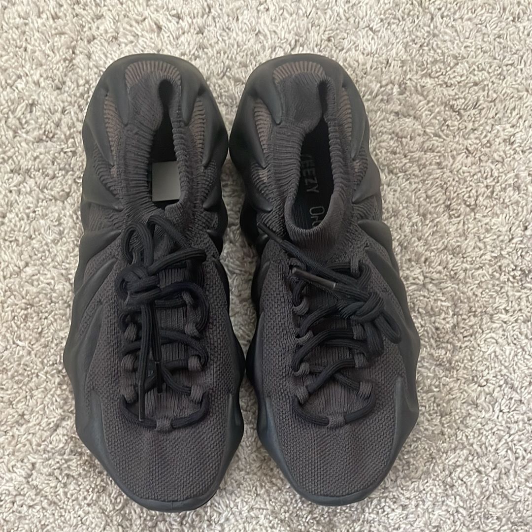 adidas YEEZY 450 "Dark Slate"