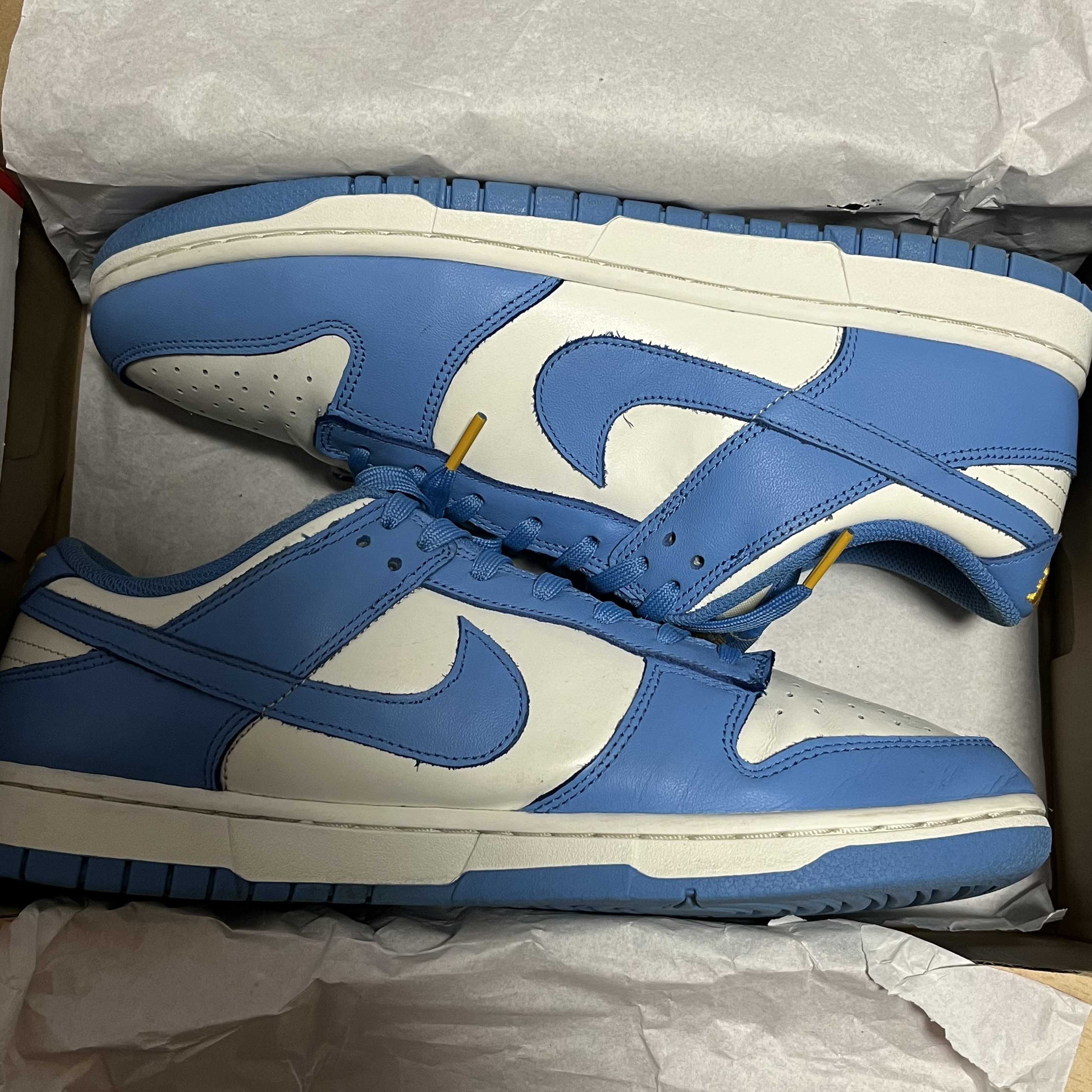 Nike Women's Dunk Low "Coast"