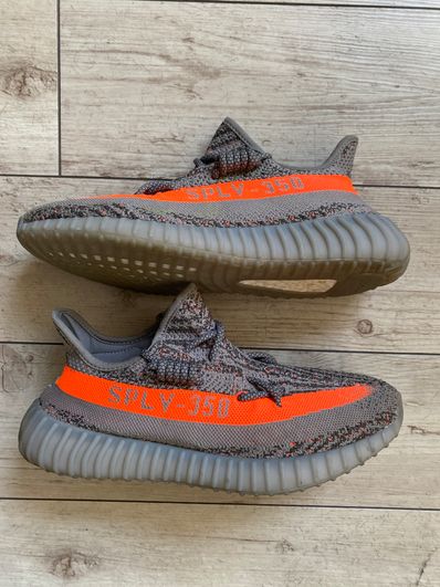 adidas YEEZY Boost 350 V2 "Beluga Reflective"