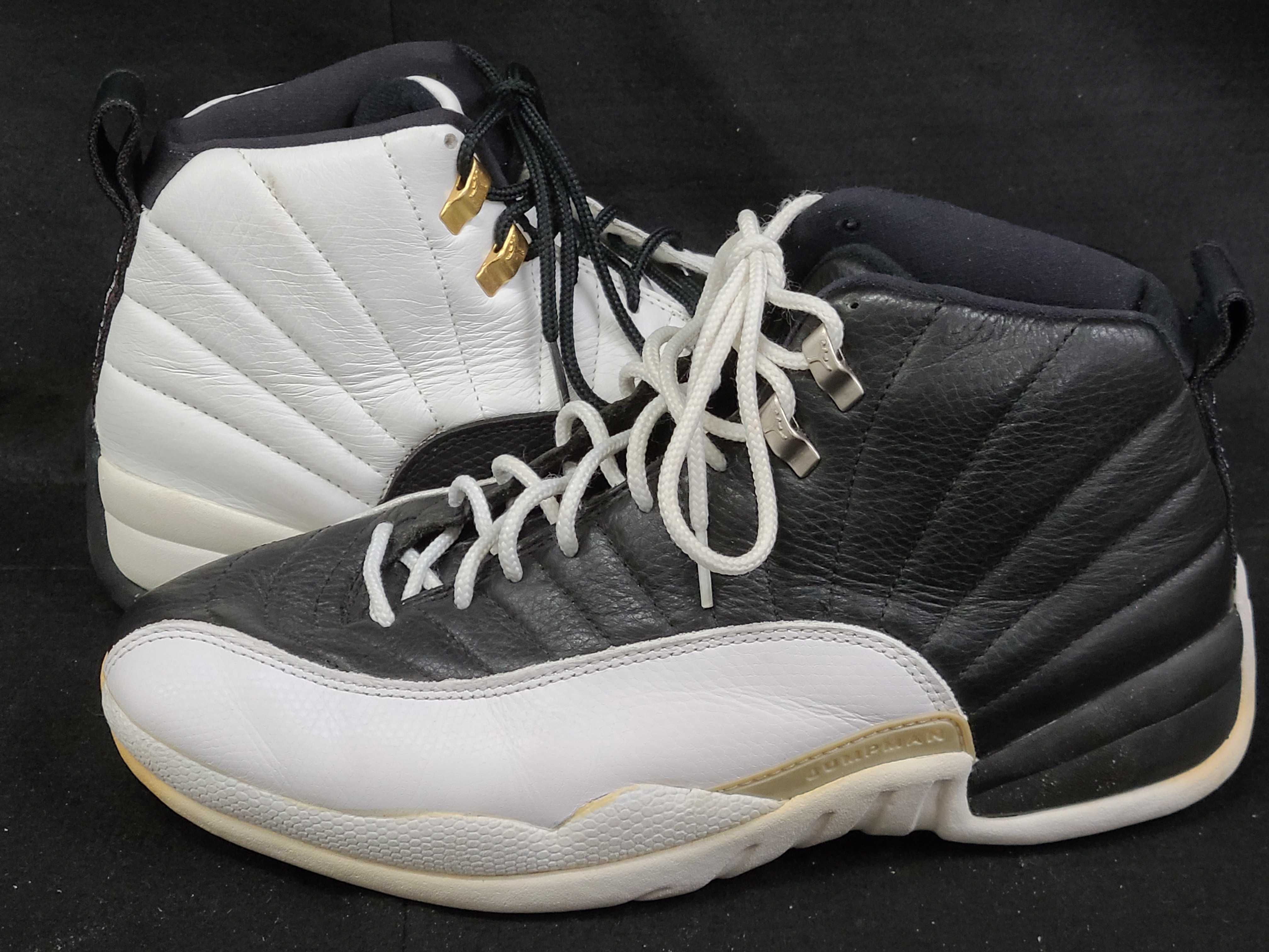 Nike Air Jordan 12 "Royalty"