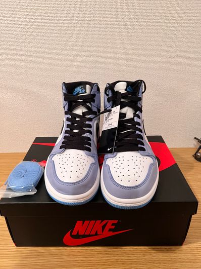 Nike Air Jordan 1 High OG "University Blue"