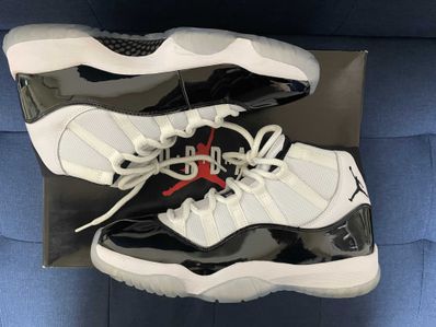 Nike Air Jordan 11 Retro "Concord" (2018)