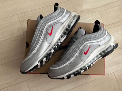 Nike Air Max 97 OG "Silver Bullet" (2022)