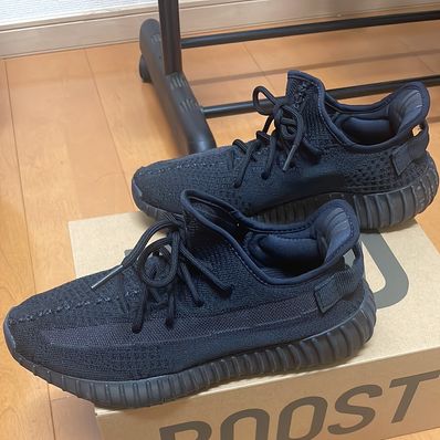 adidas YEEZY Boost 350V2 "Onyx"