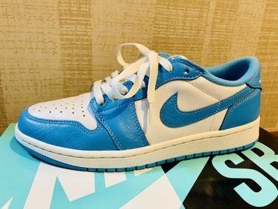 Nike SB Air Jordan 1 Low "UNC"