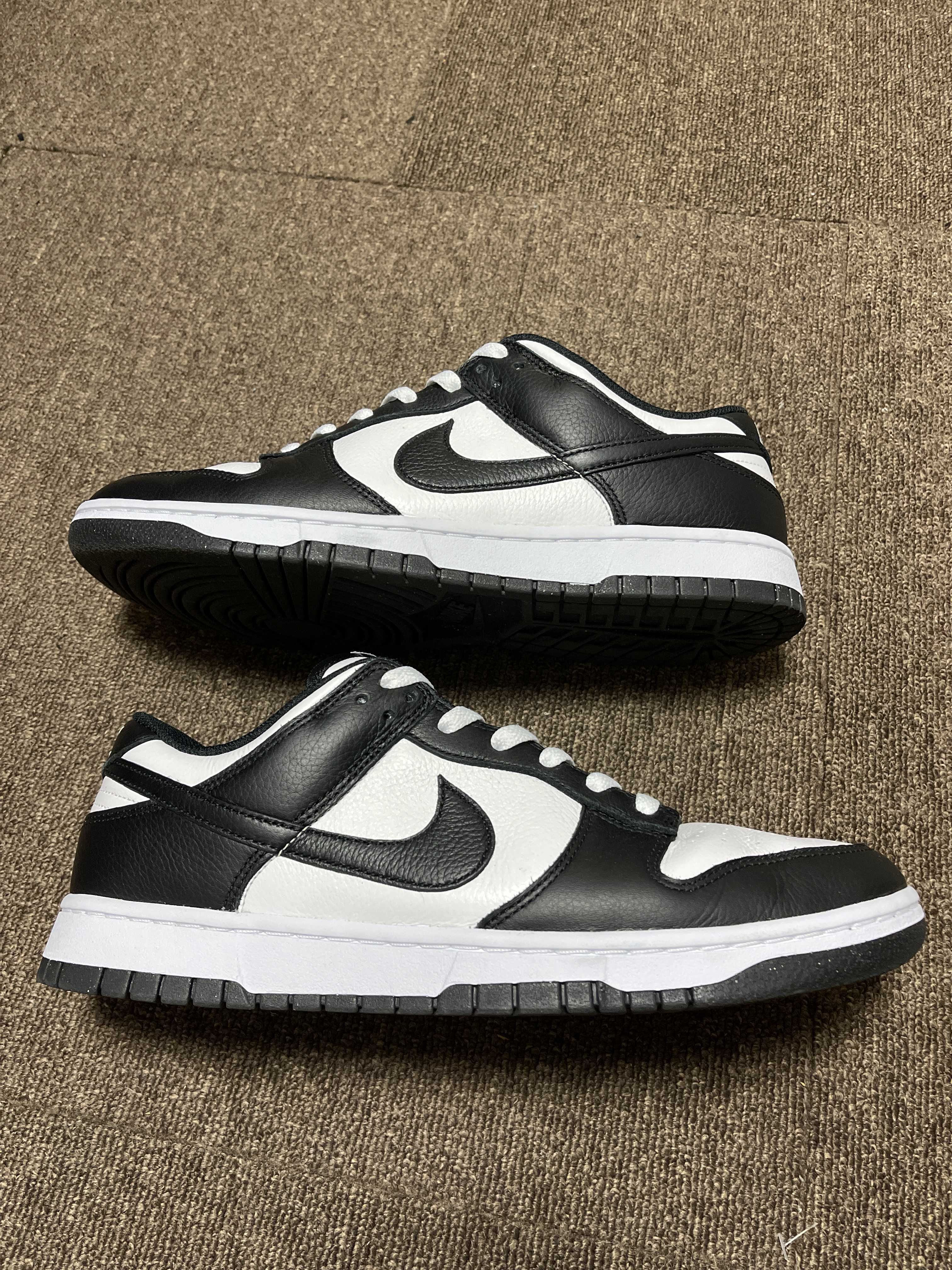 Nike Dunk Low By You & Unlocked By You (NIKEiD)
