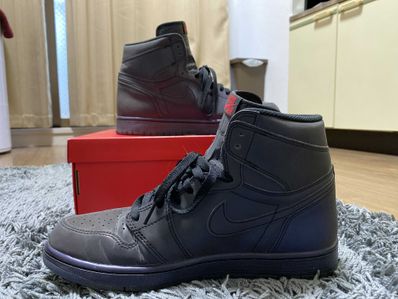 Nike Air Jordan 1 High Zoom Fearless "Multi Color/Varsity Red/Black"