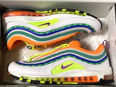 Nike Air Max On-Air "London"