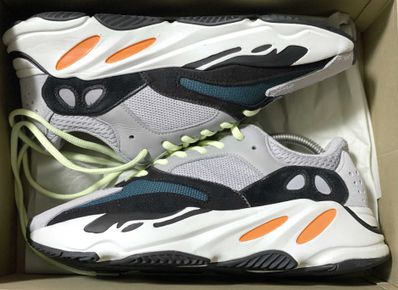 adidas YEEZY Boost 700 "Wave Runner"